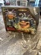 Hasbro Dungeons and Dragons Golden Archive Xanathar New Unused And Sealed 