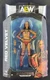 AEW Red Velvet Unmatched Collection #38 Series 5 Action Figure New Jazwares