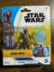 Star Wars Sabine Wren Mystery Web Gear Figure &ndash; Hasbro 2021 &ndash; New Sealed