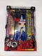 Hasbro Culturefly Nooks Transformers Optimus Prime 40th Anniversary Vinyl Nook