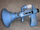 Despicable Me Fart Blaster Minions Gun with Lights & Sounds - HTF Thinkway Toys 