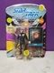 Star Trek The Next Generation Locutus (Picard)Action Figure Playmates 1993 NIP
