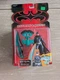 Vintage Batman & Robin action figures: Batwoman - Kenner set