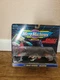 Micro Machines #6 GALAXY VOYAGERS COLLECTION -1993 Galoob  #65824 Space Vehicles