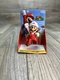 Super Mario Bros. Fire Mario Fist Bump 2.5 inch Action Figure Jakks Pacific 2021