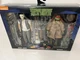 NECA Teenage Mutant Ninja Turtles Casey Jones & Raphael Figures