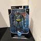 Mcfarlane Toys Batman Detective Comic #27 Platinum Edition