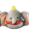 Disney Dumbo Flying Elephant Squishmallow 10" Plush NEW NWT,