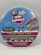 Zuru 5 Surprise Mini Brands Series 4 COLLECTORS CASE. SEALED. Exclusive Minis