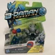 NEW B-Daman Crossfire LIGHTNING FIN BD-02 Action Figure Blaster Hasbro 2013