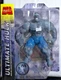 Marvel Select Ultimate Hulk Special Collector Edition W/HIGHLY DETAILED BASE NIB