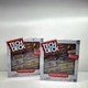 Lot Of 2 Tech Deck SK8shop Bonus Pack Leo Romero Toy Machine Axel Crusher 6 Pack