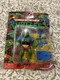 2023 Playmates Teenage Mutant Ninja Turtles Genghis Frog Figure New TMNT