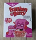 New! Franken Berry Monster Cereals Jada Toys General Mills Action Figure