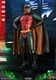 Hot Toys Ht 1/6 Mms594 Robin The Eternal Batman Action Figure New Toys In Stock
