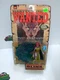Toy Biz 1998 Marvel's Most Wanted BLINK Toy Action Figure X-Men NIB Sealed