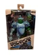 NECA TMNT Urban Legends Cyborg Donatello Boxed Action Figure