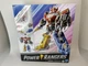 Mighty Morphin Power Rangers Deluxe Dino Megazord 2020 NIB