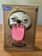 Zuru Fuggler X The Lord Of The Rings 2025 Gollum Doll Funny Ugly Monster