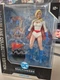 McFarlane Toys POWER GIRL Reborn Collector Edition DC Multiverse Action Figure