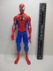 Marvel Comics 32121 Titan Hero Series Spider-Man Figure