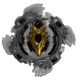 Takara Tomy Beyblade Burst Turbo Attack Bloody Longinus 13 Jolt Battle Top