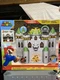 Nintendo Bowser's Castle Super Mario Deluxe Bowser's Castle Playset 2.5" Bowser