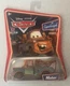 VTG 2010 Mattel Disney Pixar Cars 2 Race Team Mater Figure  Sealed