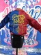 Hot Toys MMS383 DC Suicide Squad Harley Quinn 1/6 action figure's Jacket only 