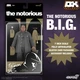 Notorious B.I.G. - Biggie Hip Hop 7" DX Deluxe Figure by Super 7