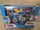 Jakks Pacific Sonic the Hedgehog Sonic Vs Fang Diorama 2.5" Figure Playset New