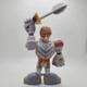 Little Tikes Kingdom Builders Sir Phillip Action Figure Toy Transforming