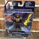 Mattel Disney Pixar's Lightyear Izzy Hawthorne Action Figure Jr Zap Patrol NEW