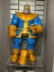 Marvel Diamond Select Thanos loose Action Figure  Infinity Gauntlet