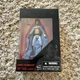 STAR WARS 3.75" LANDO CALRISSIAN -  WALMART 3 3/4" EXCLUSIVE