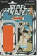 Sandtrooper Hasbro 2010 TVC Star Wars Vintage Collection Cardback ONLY VC14