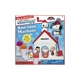 Cra-Z-Art Peanuts Original Snoopy Sno-cone Machine White / Red Ages 6+