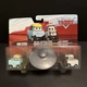DISNEY PIXAR CARS NICOLE REVWELL MOVIE PROP JESSE WHEELIN 2025 2 PACK
