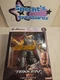 BANDAI NAMCO GAME DIMENSIONS TEKKEN HEIHACHI ACTION FIGURE NEW SEALED