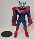 McFarlane DC Multiverse Superman Unchained Armor 7&rdquo; Action Figure Complete