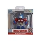 Jada Toys METALFIGS Transformers Optimus Prime Die-Cast Figure 2.5" #85141