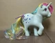 2017 Hasbro My Little Pony The Bridge Direct 35th Moonstone