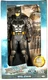 Jakks Big-Figs DC Justice League 19" TACTICAL SUIT BATMAN, New, See Pics/Descr.