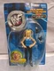 Molly Holly WWF Jakks Pacific Rulers of Ring Series 4 Wrestling Action Figure