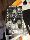 Munsters Rob Zombie Movie Zombo! 8 Inch Clothed Action Figure NECA NEW