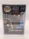 Funko Pop! Art Series : Star Wars - Darth Vader Bespin (518) Walmart Exclusive 