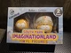Kidrobot South Park Imaginationland Butters & Cartman 3 in Action Figure 