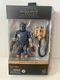 Star Wars Black Series The Mandalorian #36 Deluxe Paz Vizsla 6&rdquo; In Action Figure