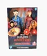 Marvel Titan Hero Series Doctor Strange & The Scarlet Witch 12&rdquo; Figures Hasbro