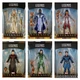 Marvel Legends Eternals Series Action Figures 6" BAF Gilgamesh Thena CHOOSE